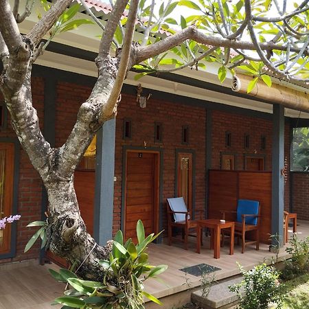 Tunjung Guest House Lovina Beach Pabean Buleleng Екстериор снимка